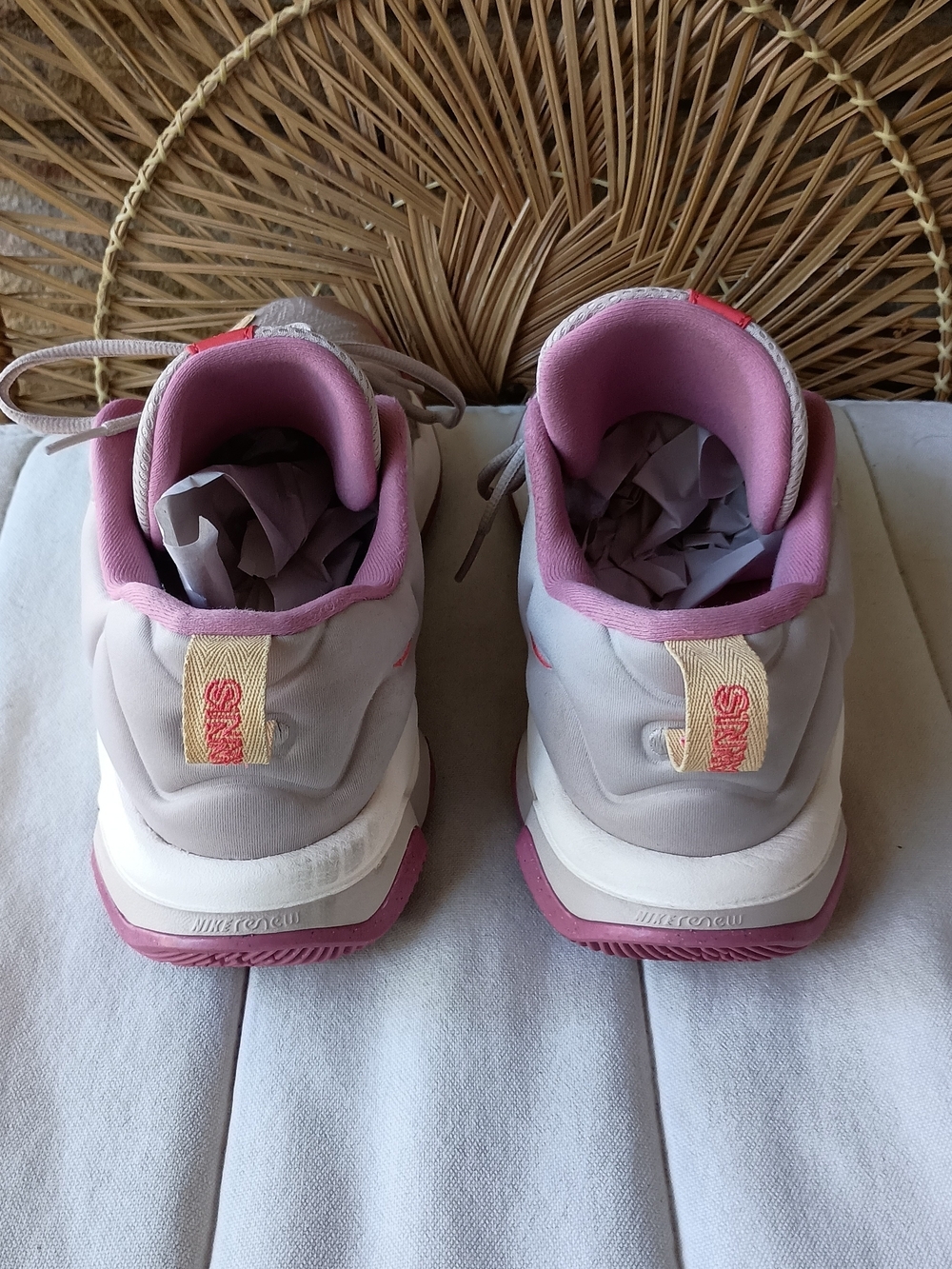 NIKE GIANNIS IMMORTALITY 3 Colorway shoes for men_12 - Picture 4 of 8